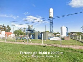 Foto 4 de Terreno en  Venta en Recreo Sur