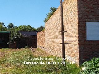 Foto 12 de Terreno en  Venta en Recreo Sur
