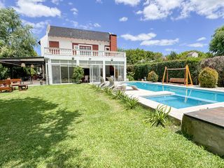 Foto 35 de Alquiler  Casa - Barrio Privado Campo Grande / Pilar