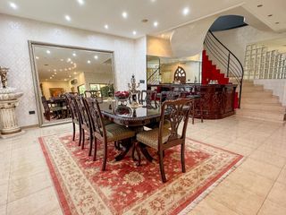 Foto 7 de Alquiler  Casa - Barrio Privado Campo Grande / Pilar