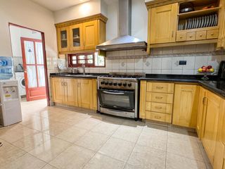 Foto 9 de Alquiler  Casa - Barrio Privado Campo Grande / Pilar