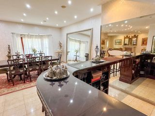 Foto 6 de Alquiler  Casa - Barrio Privado Campo Grande / Pilar