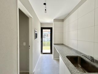 Foto 10 de Casa a estrenar en  Barrio San Matías,  Ingeniero Maschwitz, Escobar
