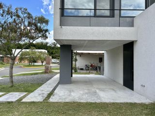 Foto 23 de Casa a estrenar en  Barrio San Matías,  Ingeniero Maschwitz, Escobar
