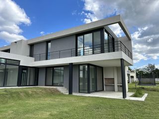 Foto 20 de Casa a estrenar en  Barrio San Matías,  Ingeniero Maschwitz, Escobar