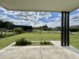 Foto 1 de Casa a estrenar en  Barrio San Matías,  Ingeniero Maschwitz, Escobar
