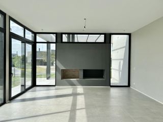 Foto 4 de Casa a estrenar en  Barrio San Matías,  Ingeniero Maschwitz, Escobar