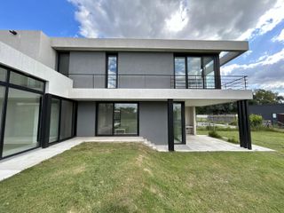 Foto 21 de Casa a estrenar en  Barrio San Matías,  Ingeniero Maschwitz, Escobar