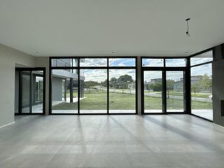 Foto 2 de Casa a estrenar en  Barrio San Matías,  Ingeniero Maschwitz, Escobar