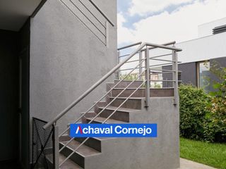 Foto 19 de Casa en venta en Vistas, Puertos (4 dormitorios, dependencia, jardin y pileta)