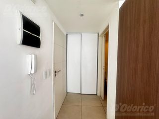 Foto 9 de Departamento  de 1 ambiente Apto profesional en alquiler en Almagro