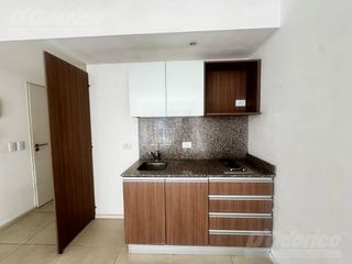 Foto 7 de Departamento  de 1 ambiente Apto profesional en alquiler en Almagro