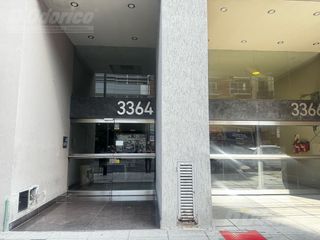 Foto 1 de Departamento  de 1 ambiente Apto profesional en alquiler en Almagro