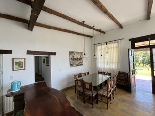 Foto 4 de Casa en Raco alquiler 3 dormitorios