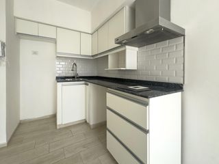 Foto 6 de Departamento 2 ambientes en alquiler en Gerli