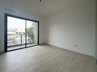 Foto 8 de Departamento 2 ambientes en alquiler en Gerli