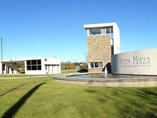 Foto 8 de VENTA LOTE TERRENO - AYRES PLAZA - PILAR