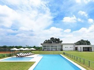 Foto 12 de VENTA LOTE TERRENO - AYRES PLAZA - PILAR