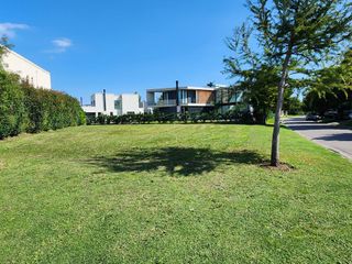Foto 2 de VENTA LOTE TERRENO - AYRES PLAZA - PILAR
