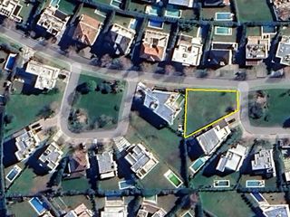 Foto 1 de VENTA LOTE TERRENO - AYRES PLAZA - PILAR