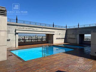 Foto 4 de Monoambiente / loft en Alquiler en Nueva Córdoba, Torre Elysee, Paraná 500