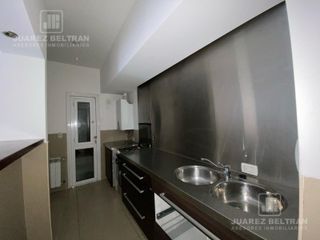 Foto 9 de Monoambiente / loft en Alquiler en Nueva Córdoba, Torre Elysee, Paraná 500
