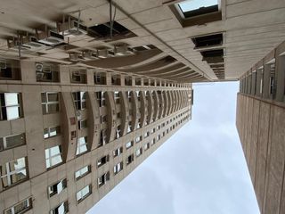 Foto 13 de Monoambiente / loft en Alquiler en Nueva Córdoba, Torre Elysee, Paraná 500