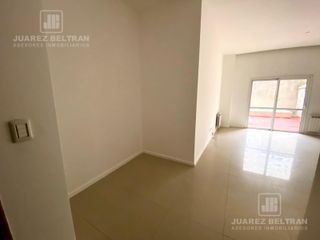 Foto 11 de Monoambiente / loft en Alquiler en Nueva Córdoba, Torre Elysee, Paraná 500