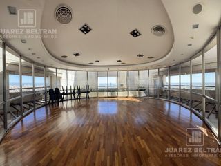 Foto 5 de Monoambiente / loft en Alquiler en Nueva Córdoba, Torre Elysee, Paraná 500