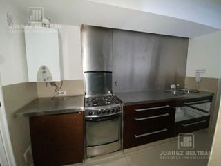 Foto 10 de Monoambiente / loft en Alquiler en Nueva Córdoba, Torre Elysee, Paraná 500