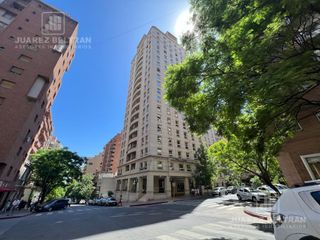 Foto 1 de Monoambiente / loft en Alquiler en Nueva Córdoba, Torre Elysee, Paraná 500