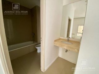 Foto 7 de Monoambiente / loft en Alquiler en Nueva Córdoba, Torre Elysee, Paraná 500