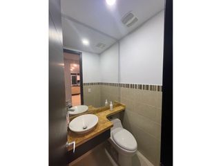 Foto 7 de (JE) VENTA DE APARTAMENTO CIUDAD JARDN