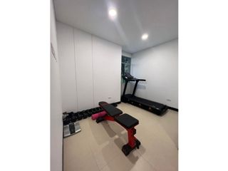 Foto 8 de (JE) VENTA DE APARTAMENTO CIUDAD JARDN