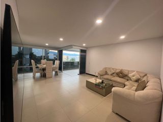 Foto 2 de (JE) VENTA DE APARTAMENTO CIUDAD JARDN