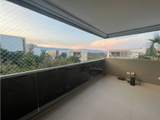 Foto 5 de (JE) VENTA DE APARTAMENTO CIUDAD JARDN