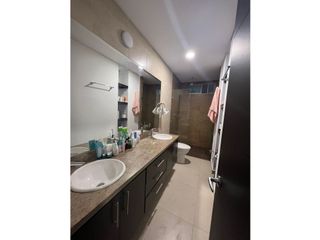 Foto 12 de (JE) VENTA DE APARTAMENTO CIUDAD JARDN