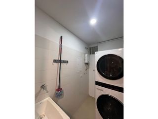Foto 6 de (JE) VENTA DE APARTAMENTO CIUDAD JARDN