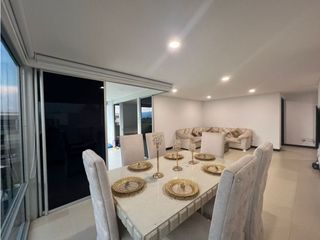 Foto 3 de (JE) VENTA DE APARTAMENTO CIUDAD JARDN