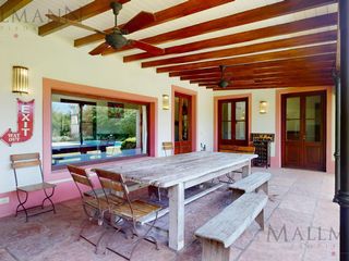Foto 33 de Casa venta La Emilia  apto crédito 3 dormitorios