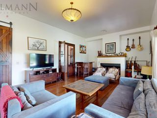 Foto 5 de Casa venta La Emilia  apto crédito 3 dormitorios