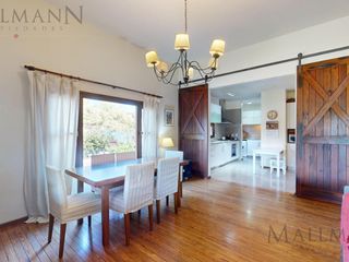 Foto 4 de Casa venta La Emilia  apto crédito 3 dormitorios