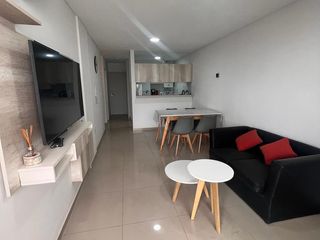 Foto 3 de Departamento en Alquiler