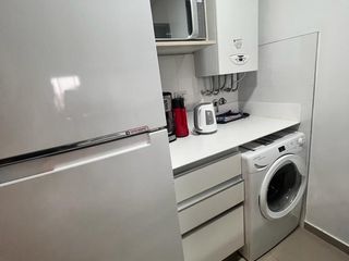 Foto 7 de Departamento en Alquiler