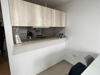 Foto 5 de Departamento en Alquiler