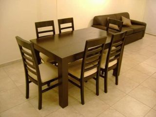 Foto 2 de Departamento en venta - 2 Dormitorios 2 Baños - 69Mts2 - Monte Castro