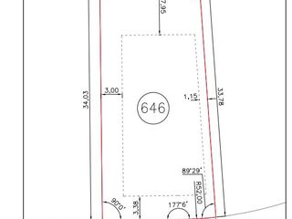 Foto 4 de Venta Terreno en Barrio San Ramon Pilar del Este