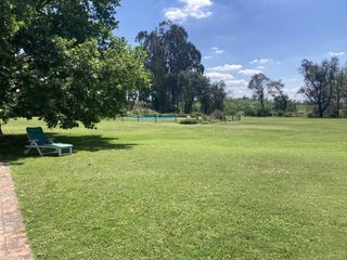 Foto 5 de Chacra en alquiler temporario 4 hectáreas, GBA Norte