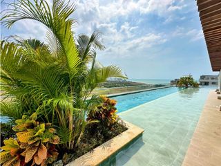 Foto 12 de APARTAMENTO EN VENTA EN CARTAGENA PARA RENTAS CORTAS CON JACUZZI