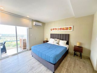 Foto 7 de APARTAMENTO EN VENTA EN CARTAGENA PARA RENTAS CORTAS CON JACUZZI
